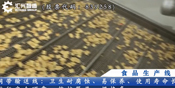 膨化食品生產(chǎn)線